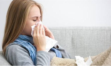 “常感冒不生大病”的说法真实吗