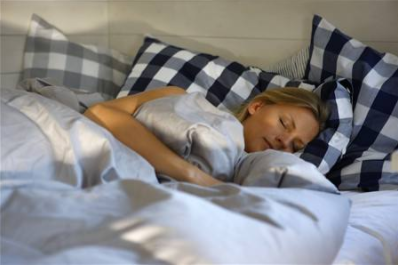 应该如何养成睡眠好习惯